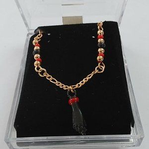 BRACELET CHILD SIMULATED 5"- 6"